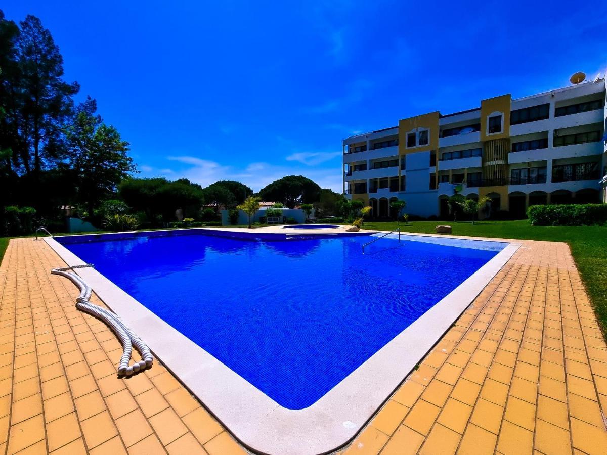 Flh Vilamoura Summer Apartment With Pool Exterior foto