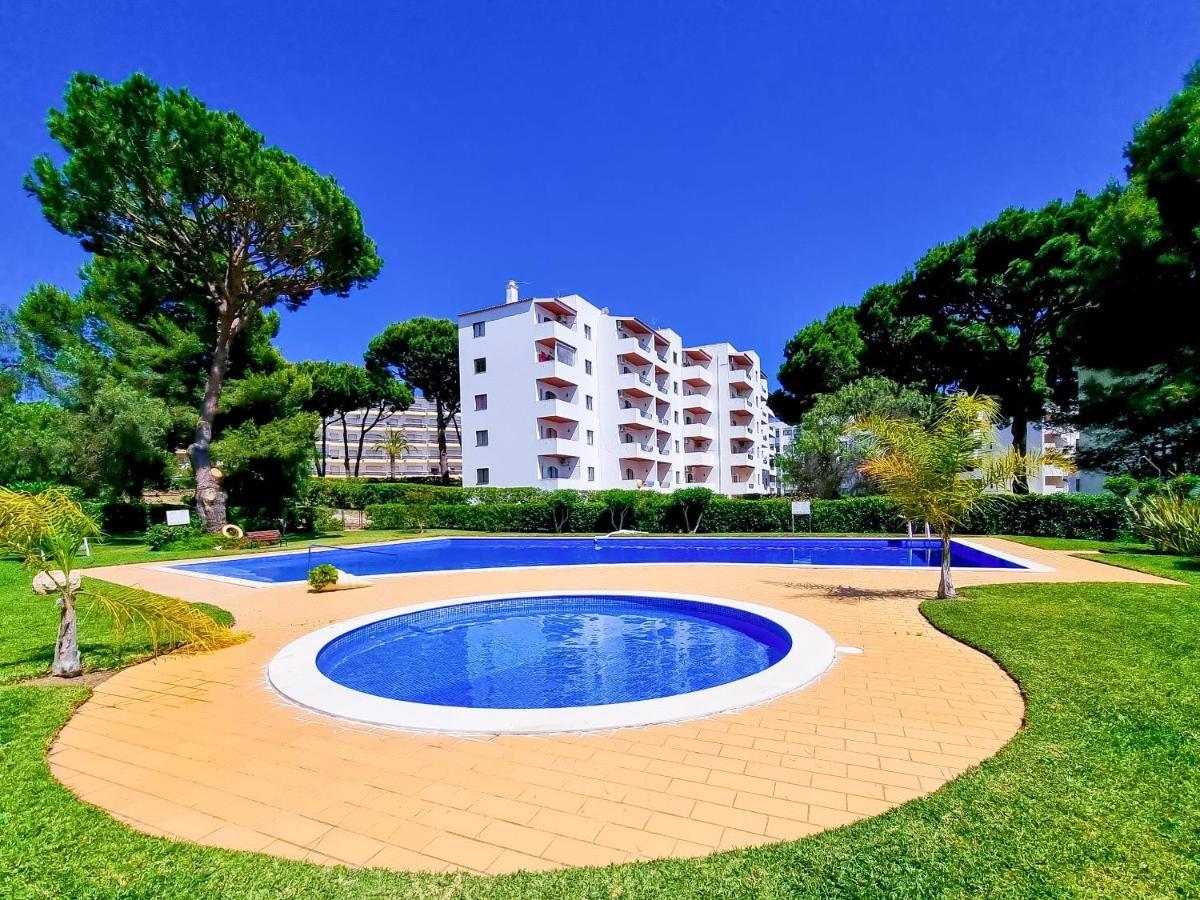 Flh Vilamoura Summer Apartment With Pool Exterior foto